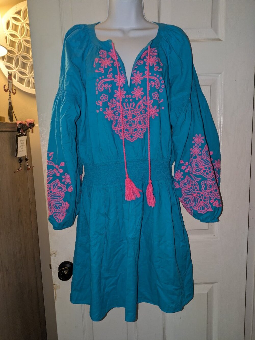 Lily Pulitzer dress size extra large like new
